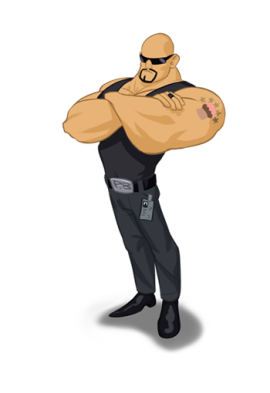 security_guy